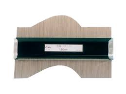 Contour Gauge 150×85 “Fuji Tool” #03-901, No.150(150-6) Contour Gauge 150×85 “Fuji Tool” #03-901, No.150(150-6)